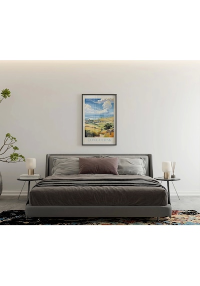 Nerelisin No:99 Art Print Zonguldak
