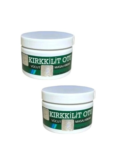 Süper Kırk Kilit Otu 2x150 Ml Bakım