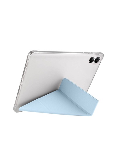 Huawei Honor Pad X9 11.5' Kılıf Kalem Bölmeli Stand Olabilen Standlı Tablet Kılıfı Kapaklı Kılıf Huawei Honor Pad X9 11.5' Kılıf Kalem Bölmeli Stand Olabilen Standlı Tablet Kılıfı Kapaklı Kılıf