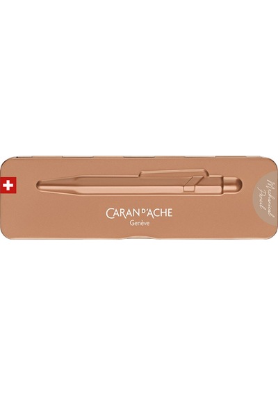Caran Dache Premium Versatil Kalem Rose Gold   844-997