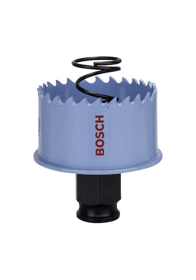 Bosch - Special Serisi Metal Ve Inox Malzemeler İçin Delik Açma Testeresi Panç 48 Mm 2608584795