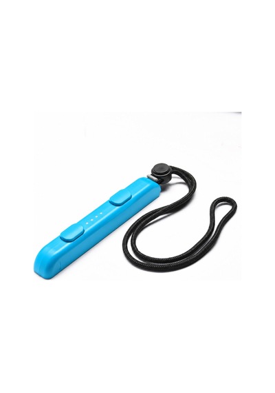 Switch Joycon Bileklik Wrist Strap Ns Joy-con Aksesuar Mavi 2 Adet