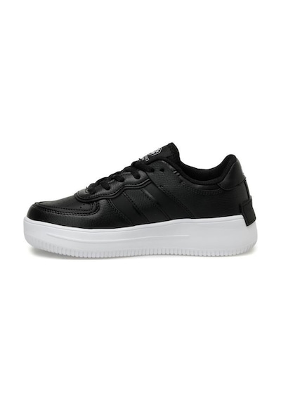 Lumberjack Freya Wmn 3pr 101388987 Kadın Sneaker Ayakkabı Siyah 36-40 001