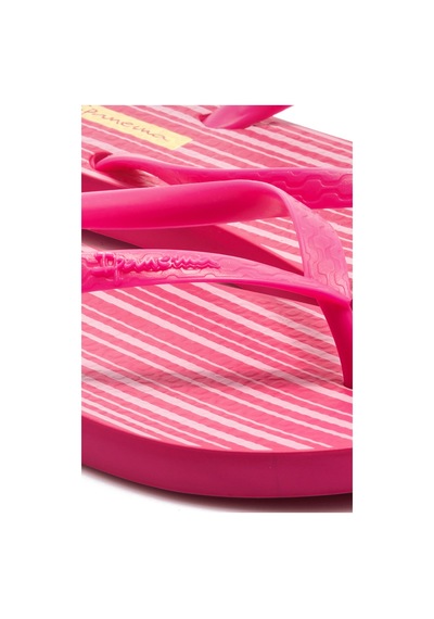 Ipanema İpanema Classıca Happy Kadın Parmak Arası Terlik Pembe 35/42 DD0141C Pembe