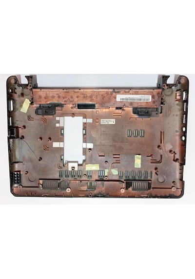 Asus Uyumlu Eee Pc 1101ha - Alt Kasa Çatlak