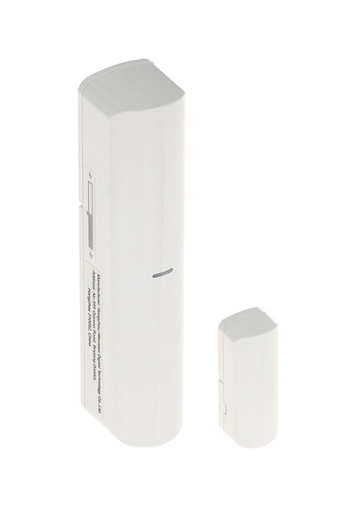 Hikvision Ds-Pdmc-Eg2-We Kablosuz Alarm Manyetik Kontak