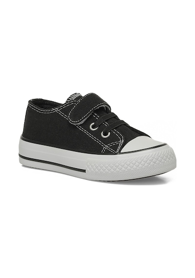 Polaris Waxi.p6fx Siyah Erkek Çocuk Sneaker 000000000102199900 Siyah