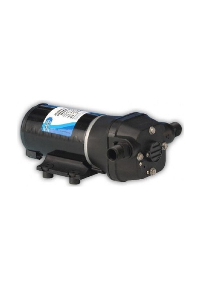 Water Ws 2583 Diyaframlı Otomatik Su Pompası - Tekne Ve Karavan