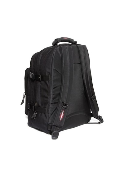 Eastpak Provider Black Sırt Çantaları Ek520008 Siyah