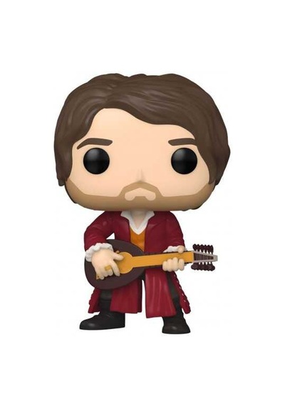 Funko Pop Figür Tv Witcher Jaskier 67425