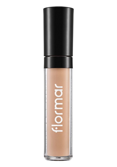 Flormar Perfect Coverage İnce Yapılı Ve Doğal Bitişli Likit Kapatıcı - 003 Light Beige 5'li Avantaj
