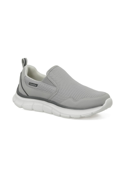 Kinetix Parma Tx 5fx Gri Unisex Comfort Ayakkabı 000000000101934962 Gri