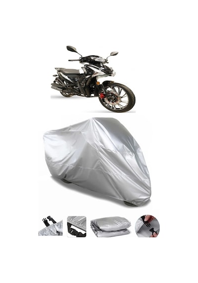 Arora Smart 50 X Su Geçirmez Motosiklet Brandası
