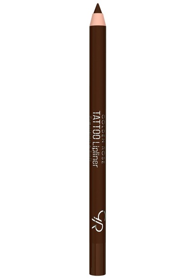 Golden Rose Tattoo Lipliner No: 217 Espress