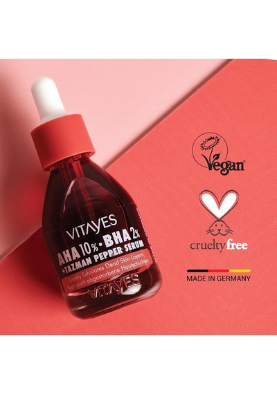 Aha%10 Bha%2 Kırmızı Peeling Cilt Serumu - Gözenek Sıkılaştırıcı, Cilt Canlandırıcı, Yenileyici, Ton Eşitleyici, Arındırıcı, Siyah Nokta Ve Akne Karşıtı, Anti-aging, Yaşlanma Karşıtı 30 Ml Diğer Aha%10 Bha%2 Kırmızı Peeling Cilt Serumu - Gözenek Sıkılaştırıcı, Cilt Canlandırıcı, Yenileyici, Ton Eşitleyici, Arındırıcı, Siyah Nokta Ve Akne Karşıtı, Anti-aging, Yaşlanma Karşıtı 30 Ml Diğer