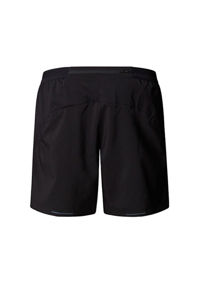 The North Face M Sunriser Short 7in Erkek Günlük Şort Nf0a8bbujk31 Siyah Siyah