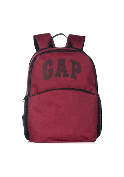 Gap Sırt Çantası Çift Bölmeli Bordo Gap.03441