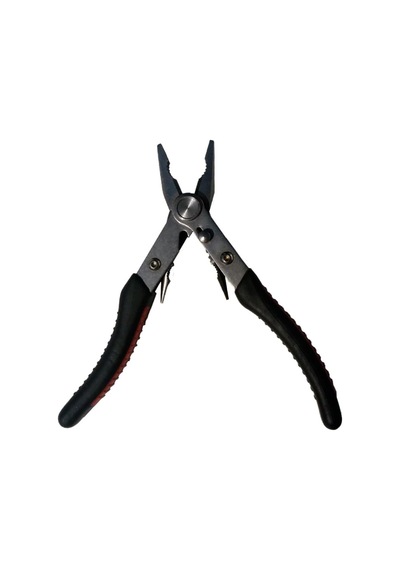 T 21090 Çift Başlıklı Pense+kargaburun Standart