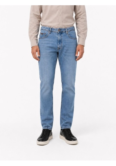 Loft Terrybrown Straight Fit Erkek Pantolon Lf2044387 Q1.v1 Denim