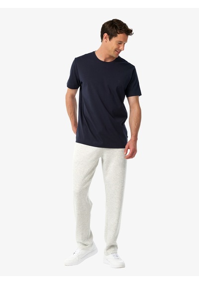 Blackspade Erkek T-shirt 41015 - Lacivert