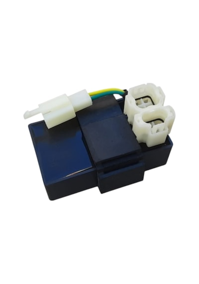 Monero Cdı Beyin 4+2+2 Kuba Tk 03 50cc
