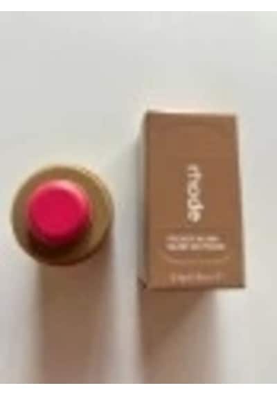 Pocket Blush De Poche Stık Allık Juice Box Renk 5.3 Gr 0