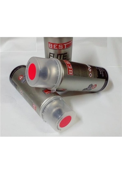 SPREY BOYA BEST 400 ML KIRMIZI