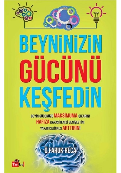Beyninizin Gücünü Keşfedin Maksimum Hafıza Teknikleri