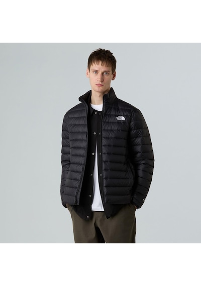 The North Face Erkek Classic Kaz Tüyü Mont Nf0a8d1ujk31 Siyah