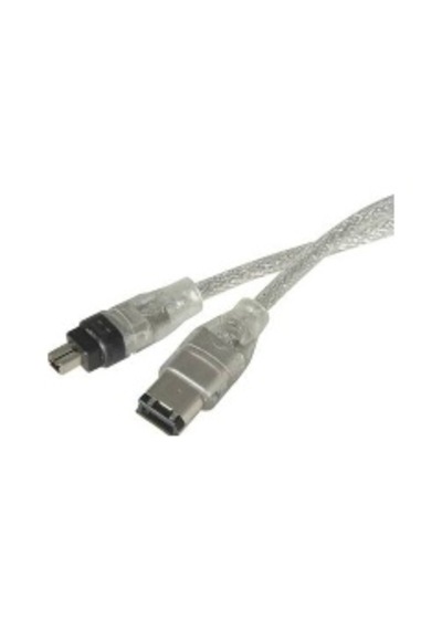 1.5 Metre 4 Pin 6 Pin 1394 Firewire Kablo 6 Pin 4pin Firewire Kablo