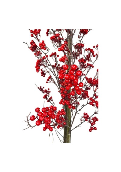 Yapay Ağaç Kokina Ağacı 150cm Doğal Görünümlü 7dallı