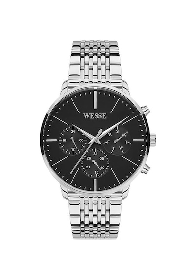 Wesse WWG401103SSA Erkek Kol Saati