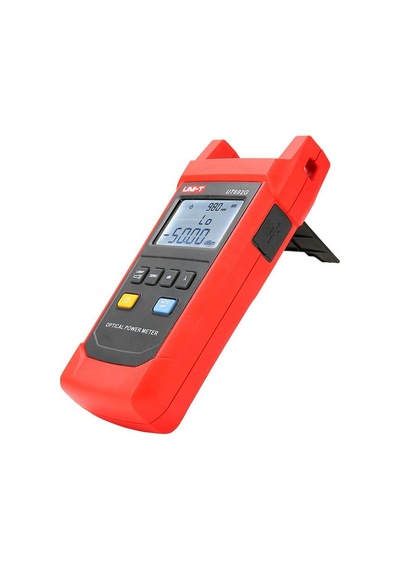 Unı-t Ut 692g Taşınabilir Fiber Optik Güç Ölçer