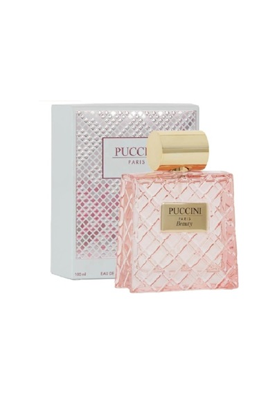 Beauty Edp Kadın Parfüm 100 Ml Çiçeksi