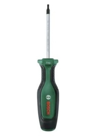 Torx Tx 10 X 75mm Tornavida