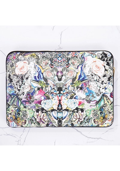 Minbag Bashaques Laptop Kılıfı, (13 INCH), Lucid Dream