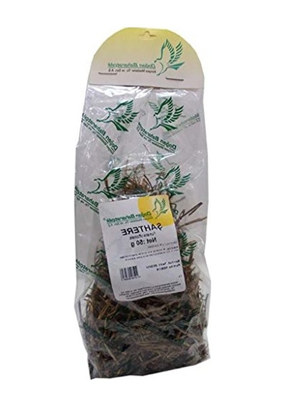 50 Gr Paket Doğal Şahtere Otu, Bitkisel Ürün