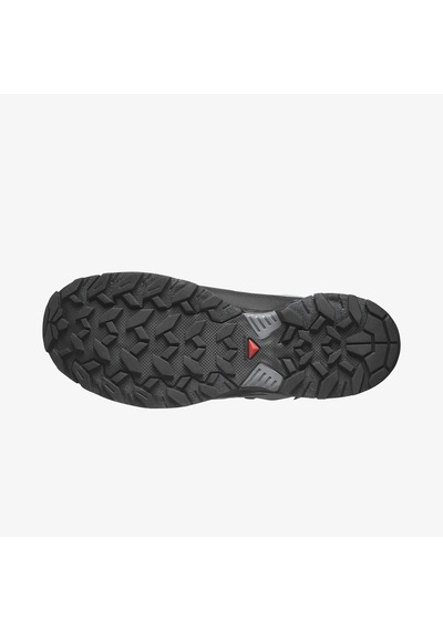 Salomon X Ultra 360 Gore-tex Erkek Siyah Outdoor Ayakkabı Düz L47453200 Çok Renkli