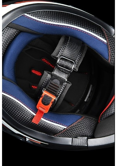 Ff869 Pulse Motosiklet Kaskı Güneş Vizörlü Çene Açılır Motorcu Kask Çok Renkli