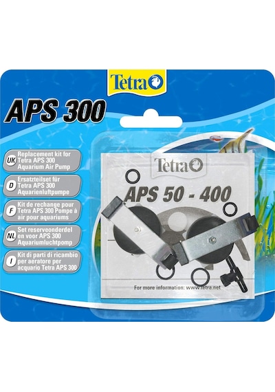 Tetra Tec Conta Aps 300