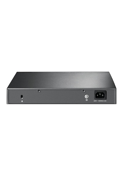 TP-Link T2500G-10TS TL-SG3210 8 Port L2 Yönetilebilir Switch