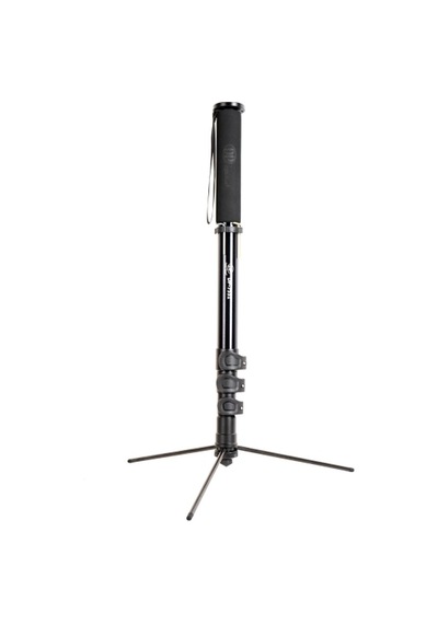 Dp-7531 Profesyonel Ayaklı Monopod 185 Cm Kamera Ve Fotoğraf Uyumlu