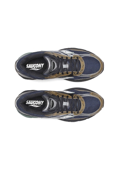 Saucony Saucony Progrid Omni 9 Unisex Mavi Günlük Ayakkabı 7895 Lacivert Saucony Saucony Progrid Omni 9 Unisex Mavi Günlük Ayakkabı 7895 Lacivert