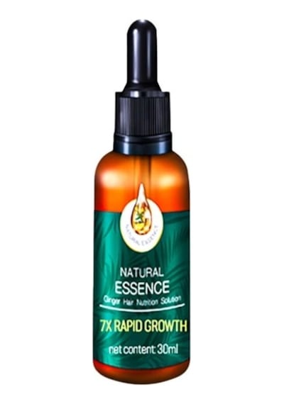 Essence Saç & Sakal Serumu 7xrapid Growth 30 Ml