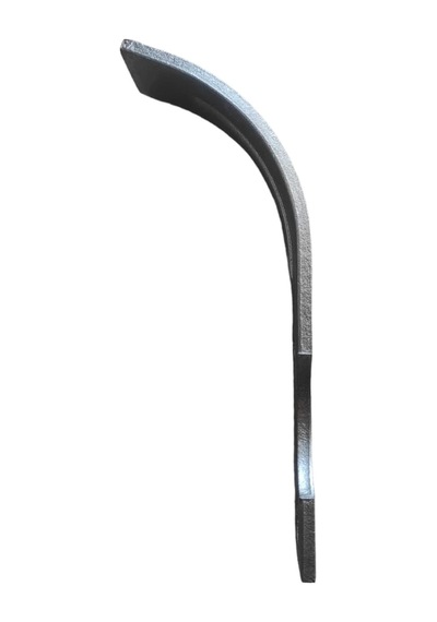 Demiray Çapa Bıçağı Federli Sağ 24 Cm 1 Adet
