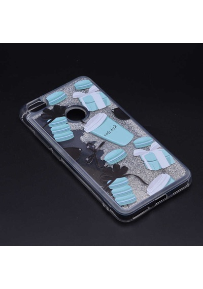 Xiaomi Redmi Note 5a Kılıf Zore Marshmelo Silikon NO5