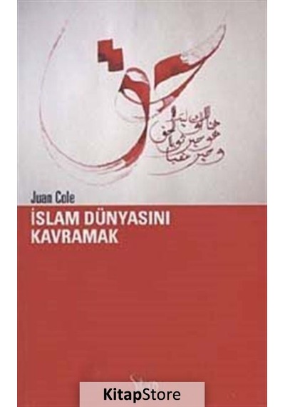 Islam Dünyasını Kavramak - Juan Kole