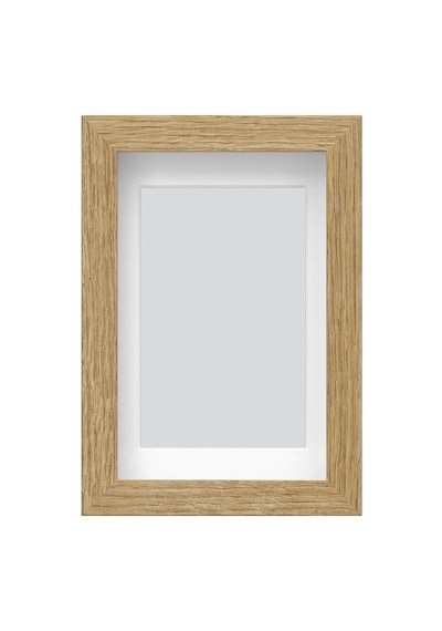 Ikea Rödalm Derinlik Efektli Fotoğraf Çerçevesi 13 X 18 Cm Açık Sarı