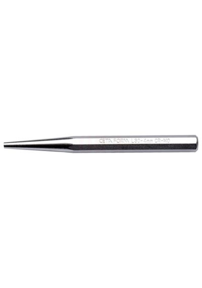 Ceta Form Konik Pim Zımba-ø4x120mm L30-4