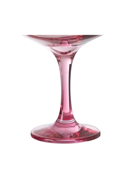 Mudo Home Caprı Cup Kırmızı 270 Ml Çok Renkli